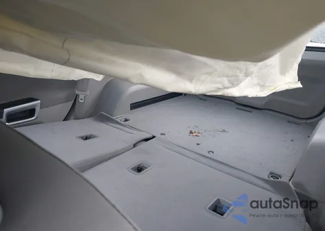 2008 Saturn Vue 4-Cyl Xe z USA, uszkodzony, nr VIN 3GSCL33PX8S707808